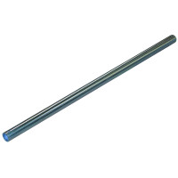 Asse per ruota per carriola...