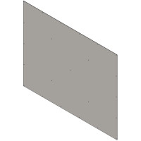 Rivestimento interno della...