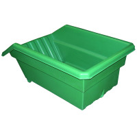 Vasca per carriola per...