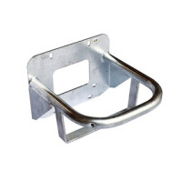 Protezione Metallica...