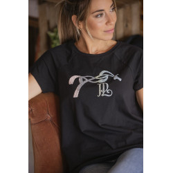 Camiseta PENELOPE - Funky Camiseta PENELOPE - Funky
