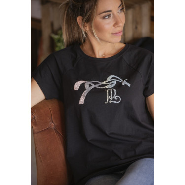 Camiseta PENELOPE - Funky Camiseta PENELOPE - Funky