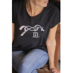 Camiseta PENELOPE - Funky Camiseta PENELOPE - Funky
