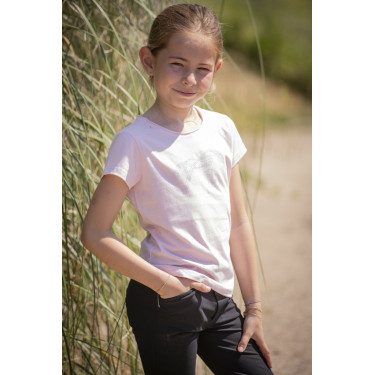 Camiseta EDEN BY PENELOPE - Iconic Strass Camiseta EDEN BY PENELOPE - Iconic Strass
