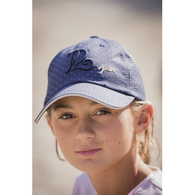 Cappellino Pénélope Okapi