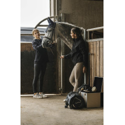Giacca idrorepellente Je t'aime Equithème Dakota