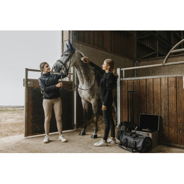Giacca idrorepellente Je t'aime Equithème Dakota Giacca idrorepellente Je t'aime Equithème Dakota