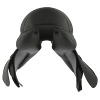 Sella Norton Pro Mista Nero