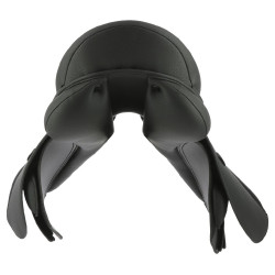 Sella Norton Pro Mista Nero