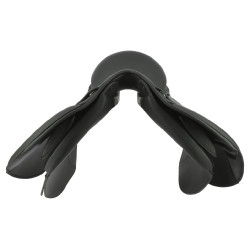 Sella Norton Pro Mista Nero