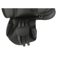 Sella Norton Pro Mista Avana Marrone Sella Norton Pro Mista Avana Marrone