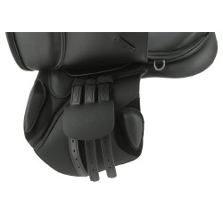 Sella Norton Pro Mista Nero