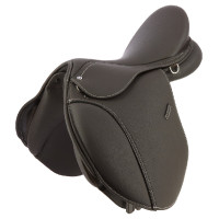 Sella Norton Pro Mista Avana Marrone Sella Norton Pro Mista Avana Marrone