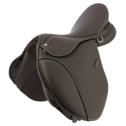 Sella Norton Pro Mista Avana Marrone