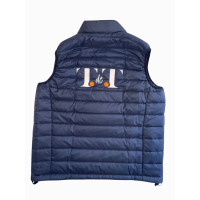 Gilet senza maniche T de T