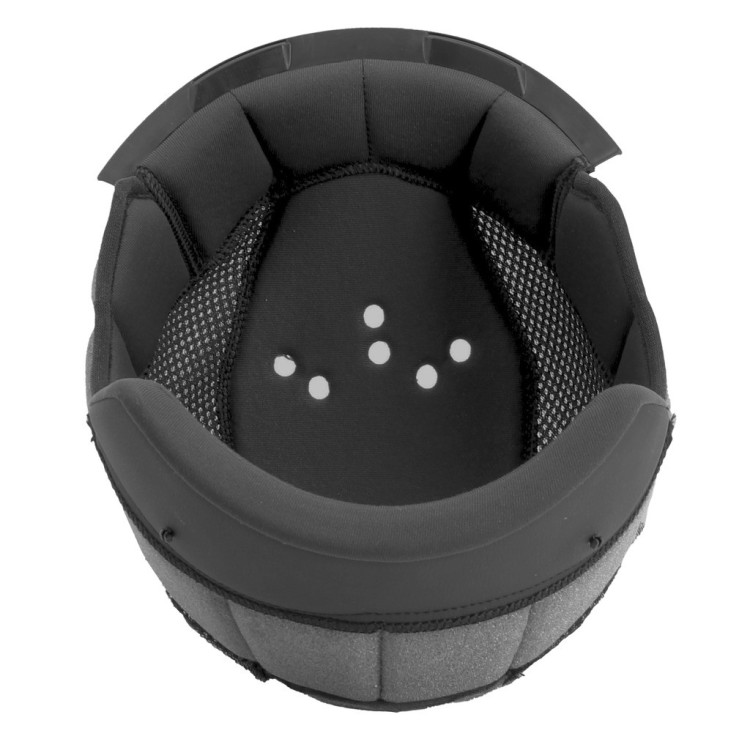 Imbottitura interna del casco Pénélope