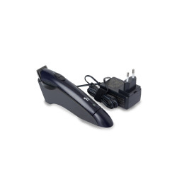 Tosatrice professionale Horze ultra leggera Blu navy