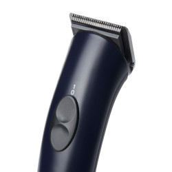 Tosatrice professionale Horze ultra leggera Blu navy