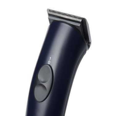 Tosatrice professionale Horze ultra leggera Blu navy