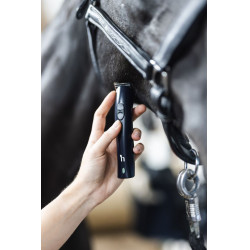 Tosatrice professionale Horze ultra leggera Blu navy