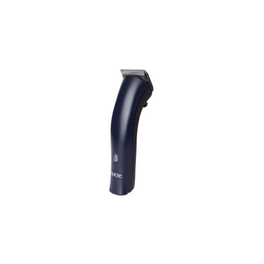 Tosatrice professionale Horze Slim Blu navy