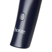 Tosatrice professionale Horze Slim Blu navy Tosatrice professionale Horze Slim Blu navy