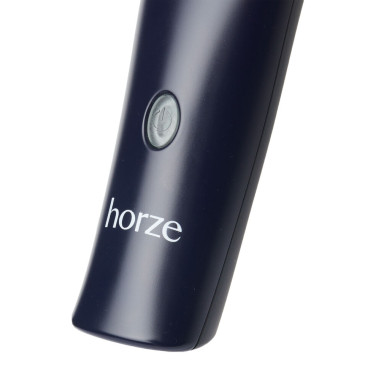 Tosatrice professionale Horze Slim Blu navy