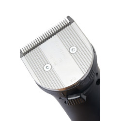 Tosatrice professionale Horze Slim Blu navy