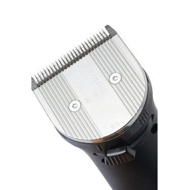 Tosatrice professionale Horze Slim Blu navy