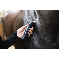 Tosatrice professionale Horze Slim Blu navy