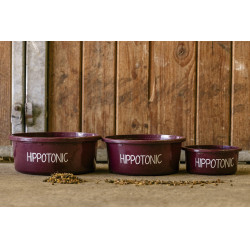 Ciotola da scuderia 5L Hippotonic Glitter