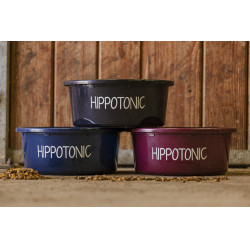Ciotola da scuderia 5L Hippotonic Glitter