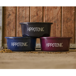 Ciotola da scuderia 5L Hippotonic Glitter Ciotola da scuderia 5L Hippotonic Glitter