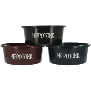 Ciotola da scuderia 5L Hippotonic Glitter Ciotola da scuderia 5L Hippotonic Glitter