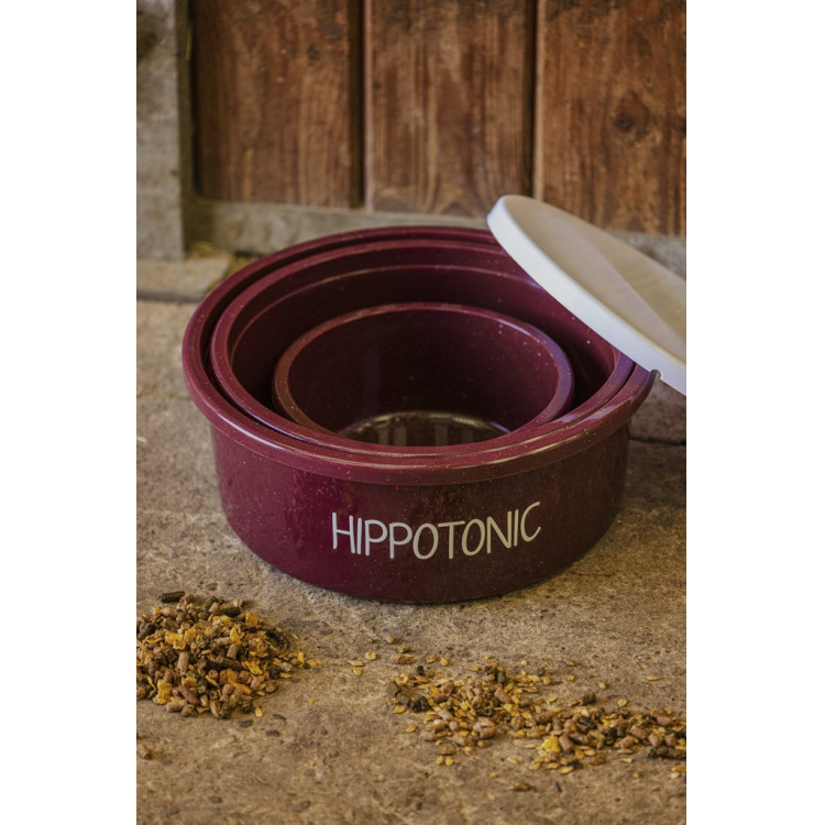 Coperchio 8L Hippotonic