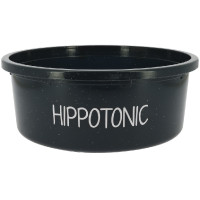 Scodella da scuderia 8L Hippotonic Glitter Blu