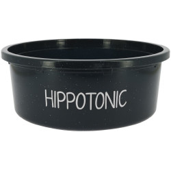 Scodella da scuderia 8L Hippotonic Glitter Blu