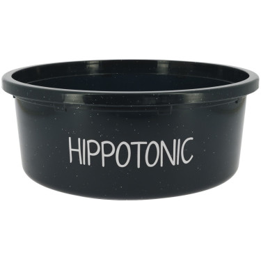 Scodella da scuderia 8L Hippotonic Glitter Blu
