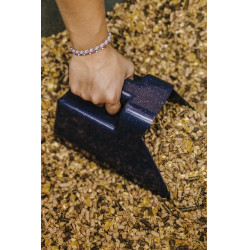 Misuratore a grano Hippotonic Glitter