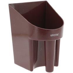 Misuratore a grano Hippotonic Glitter