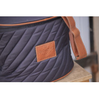 Borsa per bombe Paddock Sports Marina Blu marino