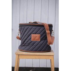 Borsa per bombe Paddock Sports Marina Blu marino