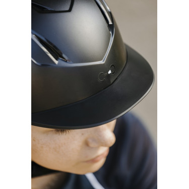 Casco Riding World Topy Casco Riding World Topy