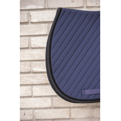 Tappeto Diagonale Paddock Sports Marina Blu marino