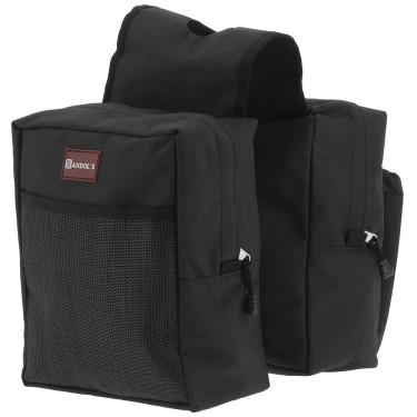 Borsa Western doppia Randol Borsa Western doppia Randol