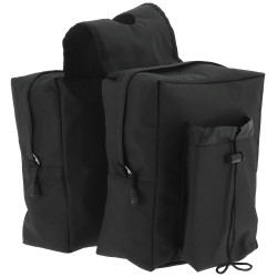 Borsa Western doppia Randol Borsa Western doppia Randol