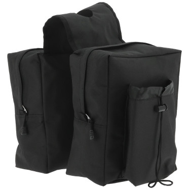 Borsa Western doppia Randol Borsa Western doppia Randol