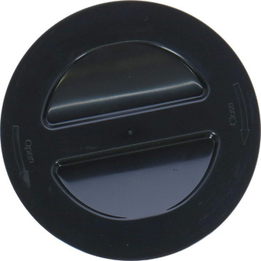 Coperchio per palla di fieno HeuBoy Kerbl