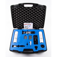 Tosatrice equitazione Liveryman Kare Pro 100 senza fili