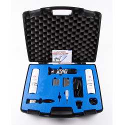 Tosatrice equitazione Liveryman Kare Pro 100 senza fili